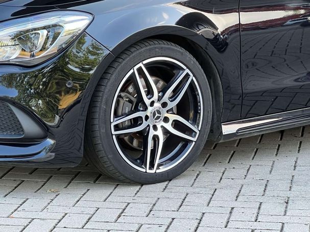 Mercedes-Benz CLA 220 130 kW image number 6