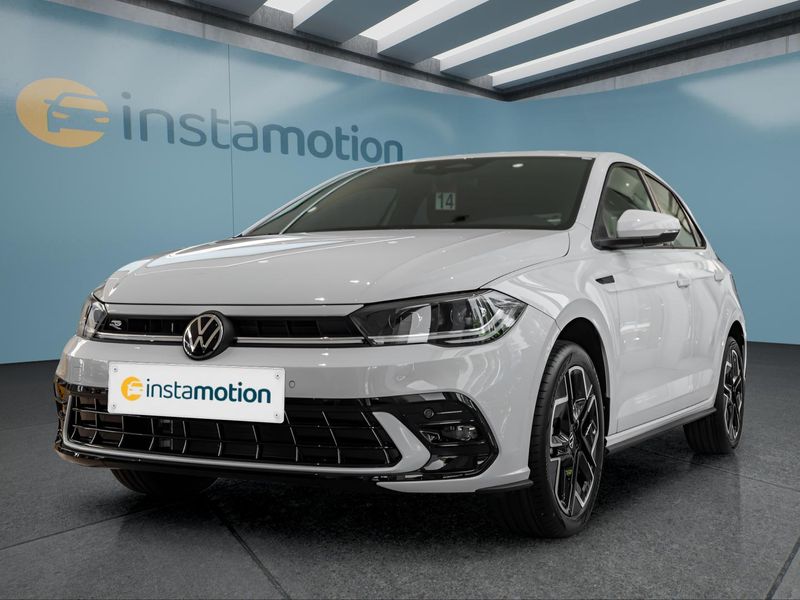 Volkswagen Polo 70 kW