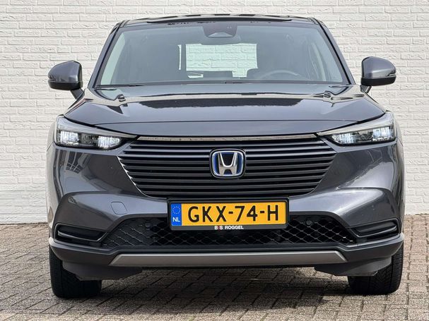 Honda HR-V 96 kW image number 12