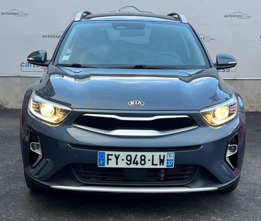 Kia Stonic 1.0 T-GDi 90 kW image number 3