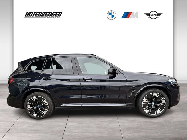 BMW iX3 Impressive 210 kW image number 3