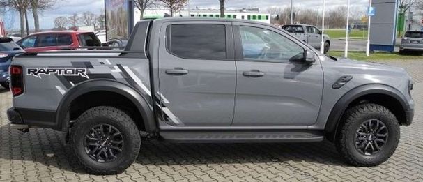 Ford Ranger Raptor 3.0 EcoBoost 215 kW image number 9