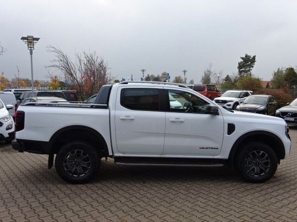 Ford Ranger 3.0 Wildtrak 177 kW image number 6