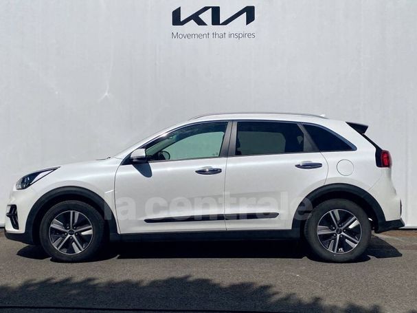 Kia Niro Hybrid 1.6 GDI 104 kW image number 5