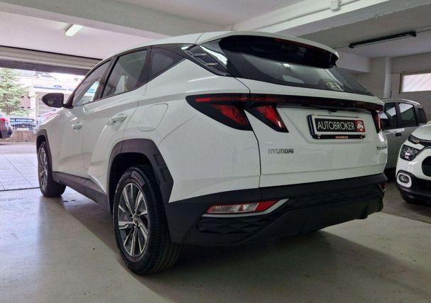 Hyundai Tucson 1.6 CRDi 85 kW image number 6