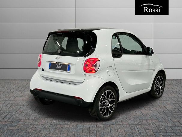 Smart ForTwo EQ 60 kW image number 3