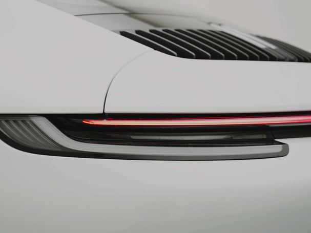 Porsche 992 Carrera 283 kW image number 34