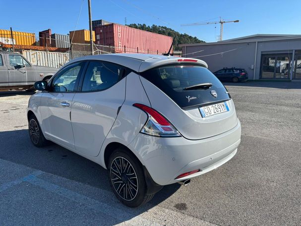 Lancia Ypsilon 51 kW image number 3