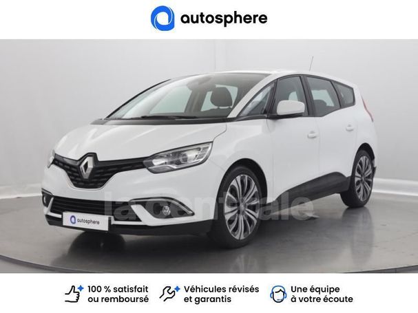 Renault Grand Scenic BLUE dCi 120 88 kW image number 1