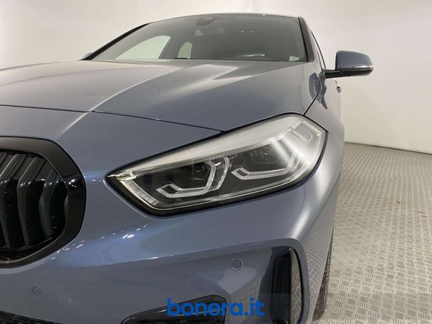 BMW 118d 110 kW image number 4