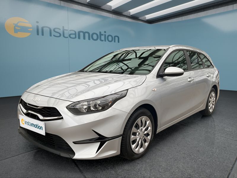 Kia Ceed 74 kW