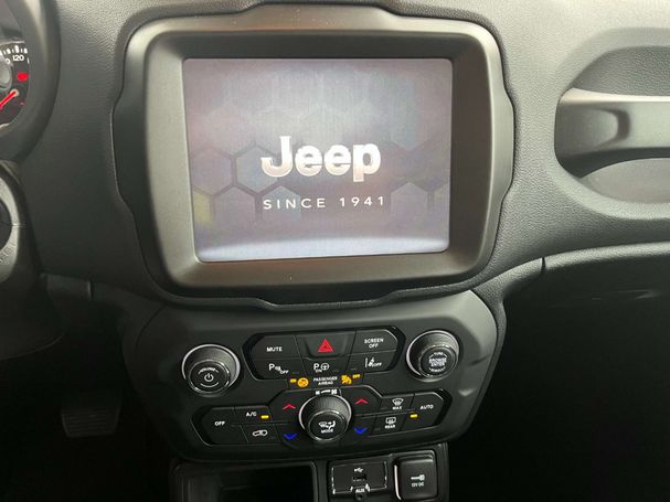 Jeep Renegade 1.5 T4 e-Hybrid Limited 96 kW image number 6