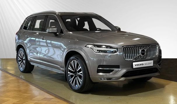 Volvo XC90 AWD 184 kW image number 2