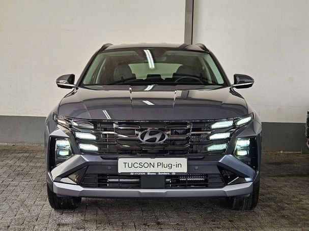 Hyundai Tucson 1.6 T-GDI Prime 186 kW image number 3