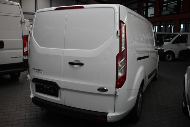 Ford Transit Custom 300 L2 Trend 77 kW image number 5