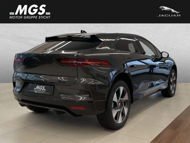 Jaguar I-Pace EV400 SE 294 kW image number 3