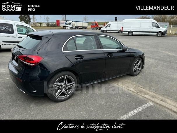 Mercedes-Benz A 180 d 85 kW image number 19