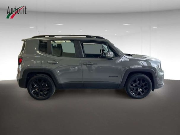 Jeep Renegade 88 kW image number 2