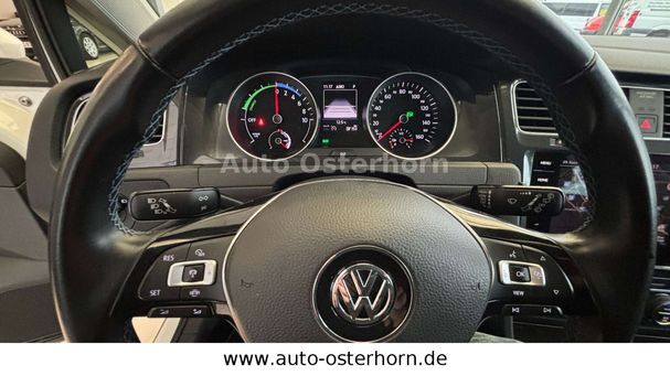 Volkswagen Golf 100 kW image number 13