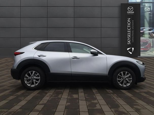 Mazda CX-30 110 kW image number 8