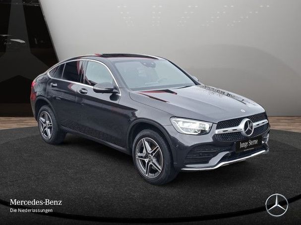 Mercedes-Benz GLC 300 e 235 kW image number 2