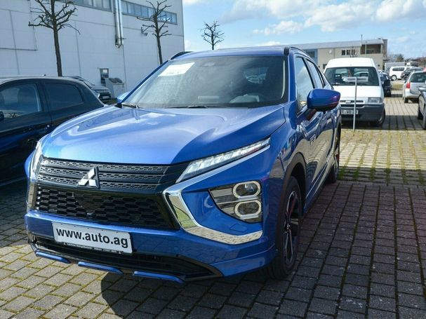 Mitsubishi Eclipse Cross 138 kW image number 1