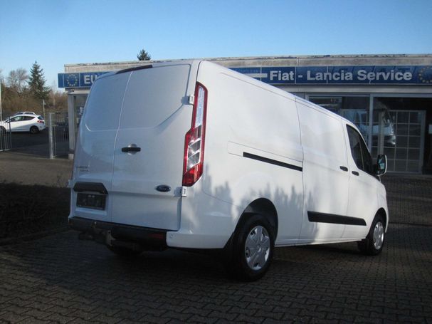 Ford Transit Custom 300 Trend 96 kW image number 4