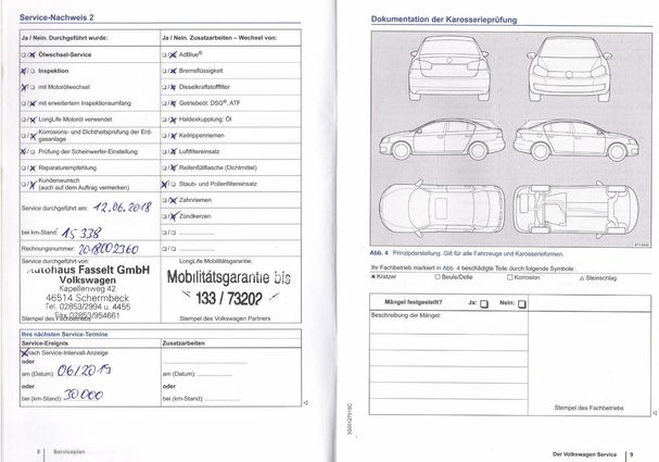 Volkswagen up! 55 kW image number 29