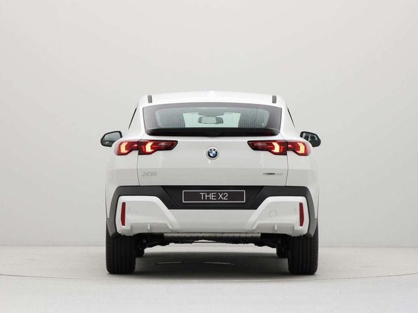 BMW X2 sDrive20i 132 kW image number 6