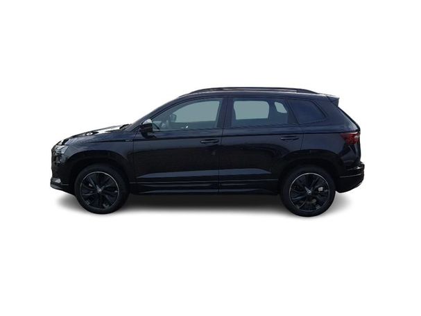 Skoda Karoq 1.5 TSI DSG Sportline 110 kW image number 5