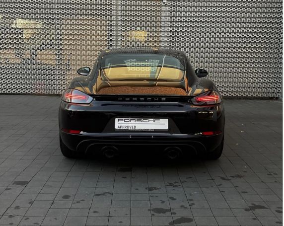 Porsche Cayman 294 kW image number 10