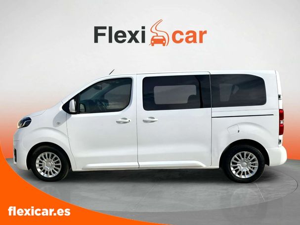 Toyota Proace 88 kW image number 5