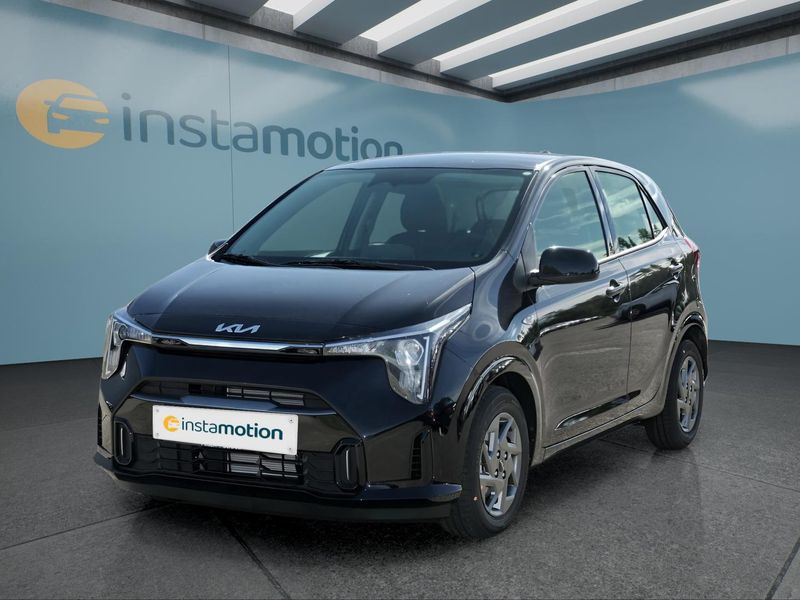 Kia Picanto 1.0 GDI 50 kW