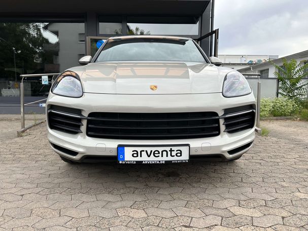 Porsche Cayenne E-Hybrid 340 kW image number 3