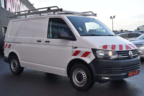 Volkswagen T6 Transporter 4Motion 111 kW image number 20