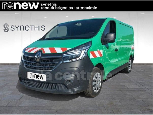 Renault Trafic DCi 120 L1H1 88 kW image number 1