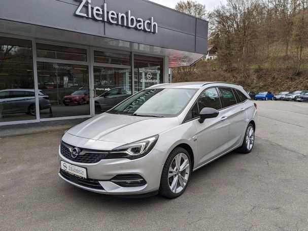 Opel Astra 1.4 Turbo Sports Tourer 107 kW image number 1