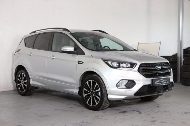 Ford Kuga 1.5 EcoBoost 110 kW image number 4