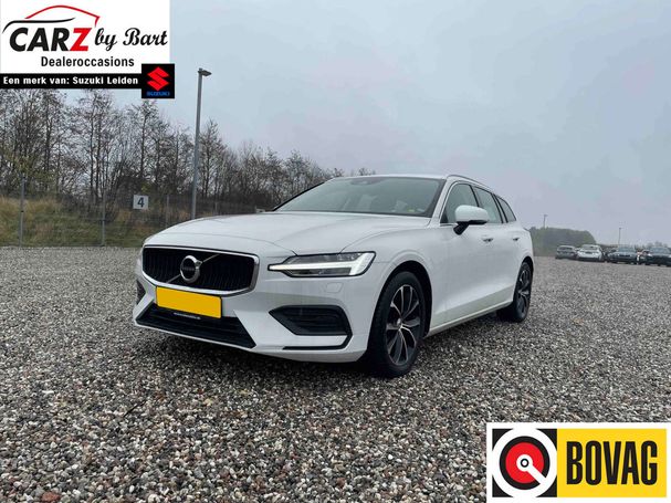 Volvo V60 T4 Momentum Pro 140 kW image number 1