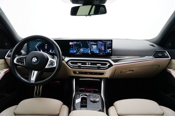 BMW 340i xDrive Touring 275 kW image number 4