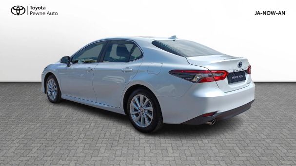 Toyota Camry 160 kW image number 3