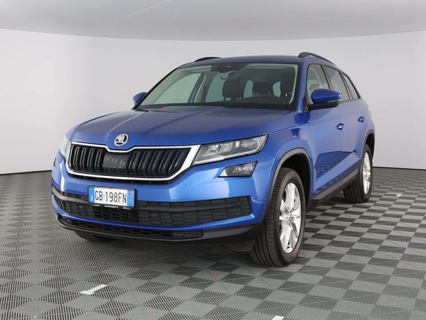 Skoda Kodiaq 2.0 TDI DSG 110 kW image number 1