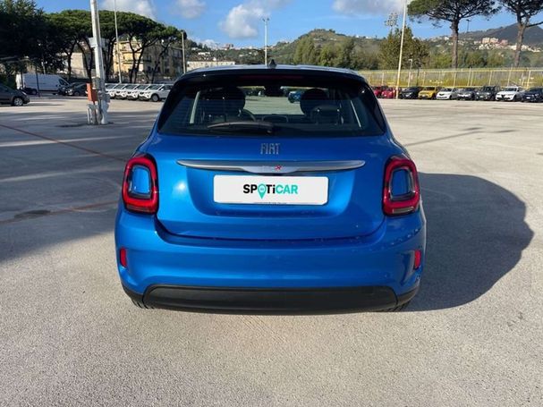 Fiat 500X 1.0 88 kW image number 14