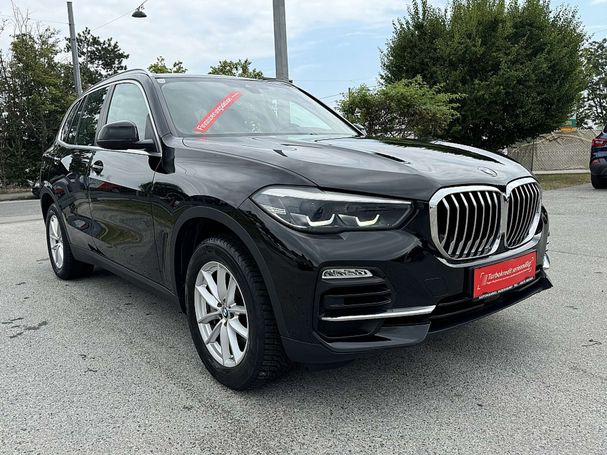 BMW X5 xDrive30d 195 kW image number 8