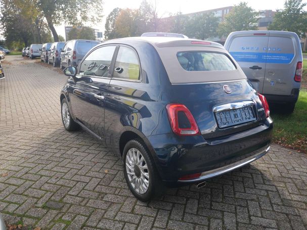 Fiat 500C 51 kW image number 3