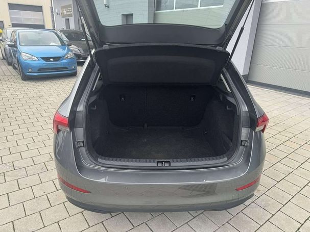 Skoda Scala 1.0 TSI Active 70 kW image number 21