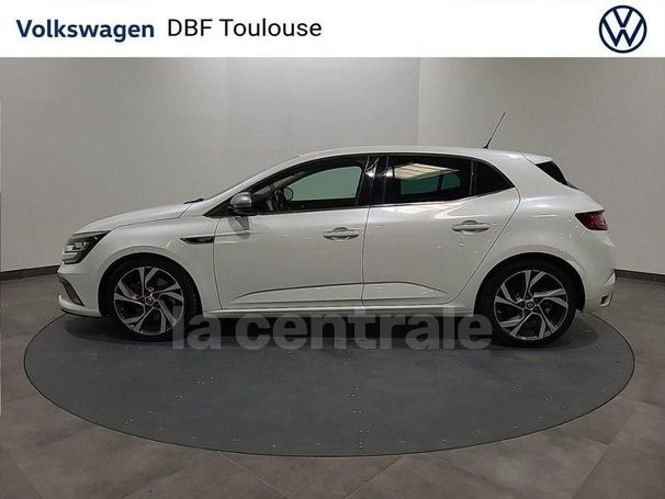 Renault Megane 151 kW image number 14