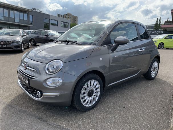 Fiat 500 1.0 51 kW image number 1