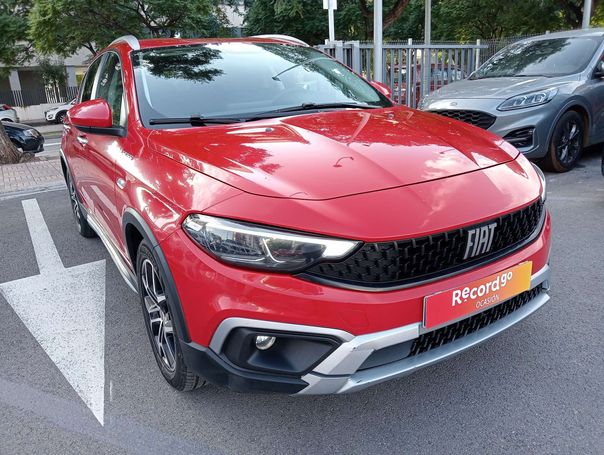 Fiat Tipo 96 kW image number 1