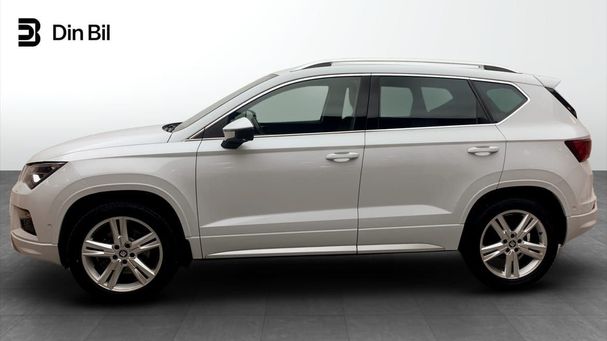 Seat Ateca 2.0 TSI DSG FR 141 kW image number 5